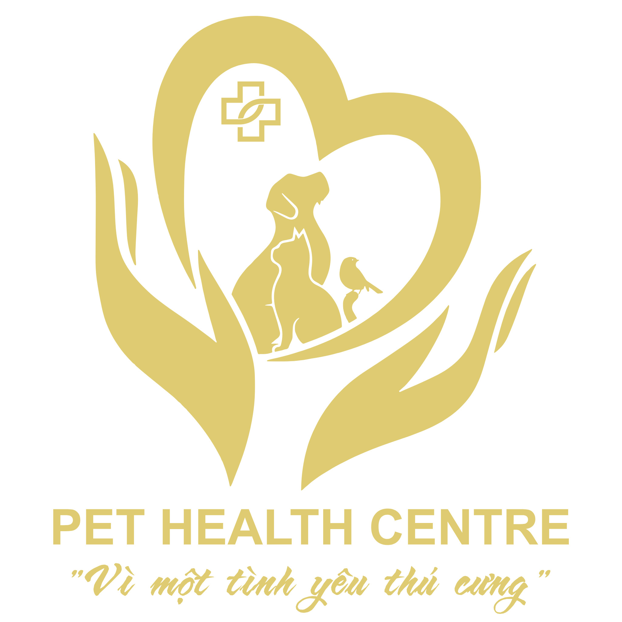 Công Ty TNHH Bệnh Viện Thú Y Pet Health Centre