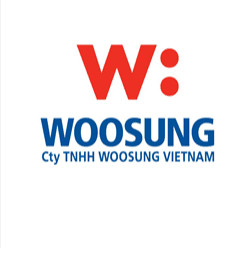 Công Ty TNHH MTV Woosung Việt Nam