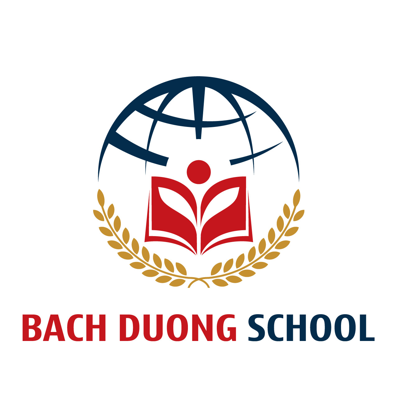 Trường Tiểu Học Bạch Dương