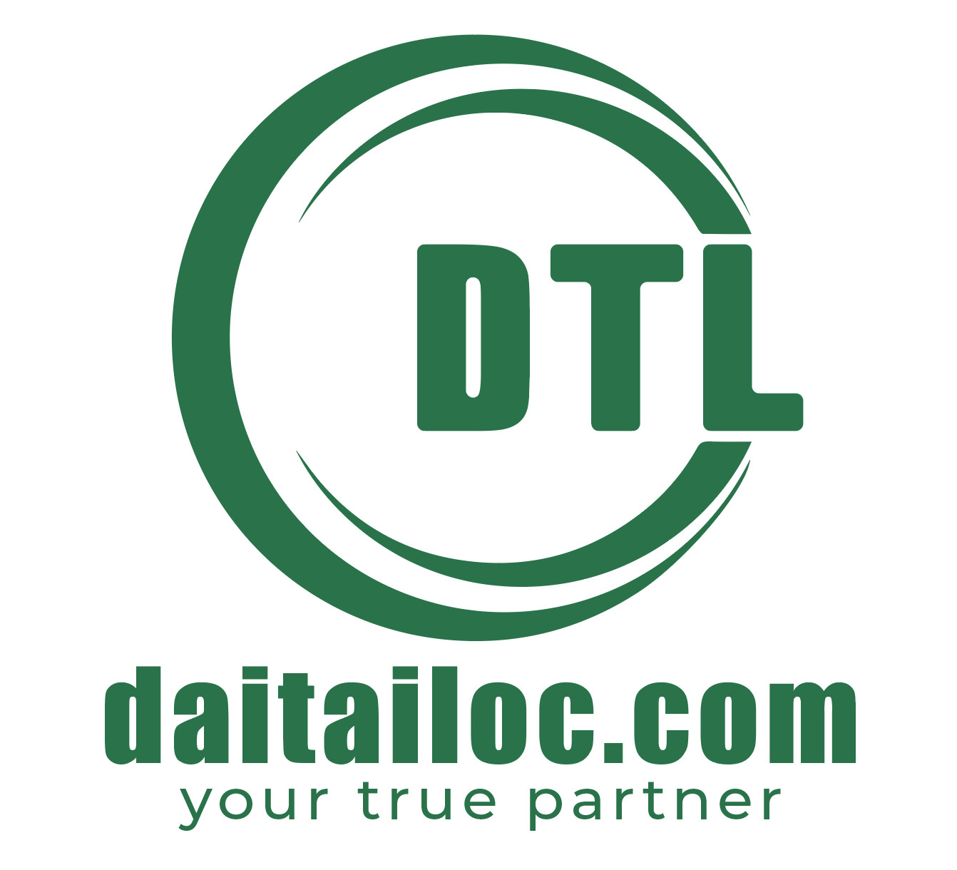 Công Ty TNHH Thương Mại Công Nghệ Đại Tài Lộc