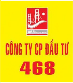Công Ty CP Đầu Tư Và Xây Dựng Công Trình 468