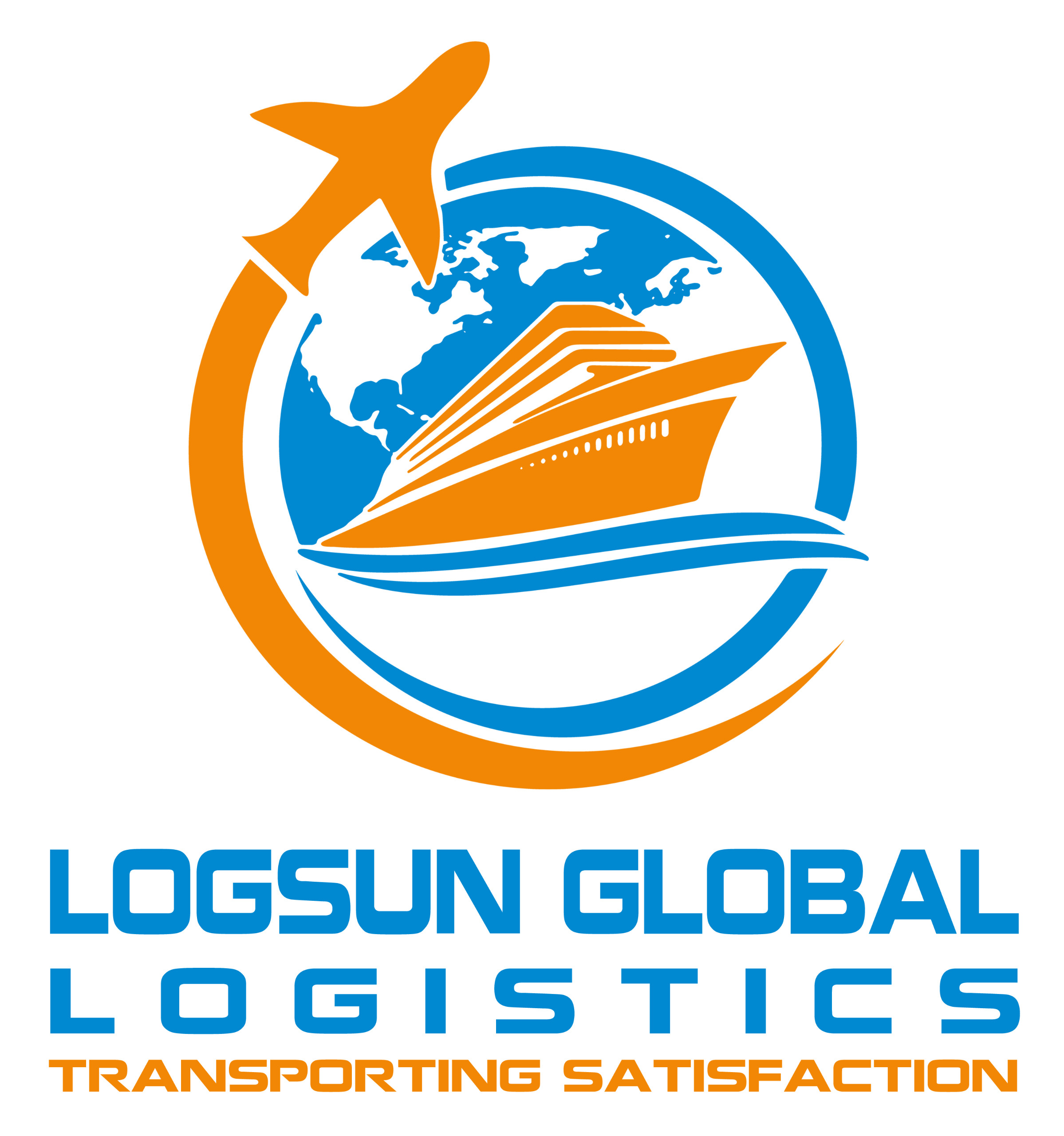 Công Ty TNHH Logsun Global Logistics