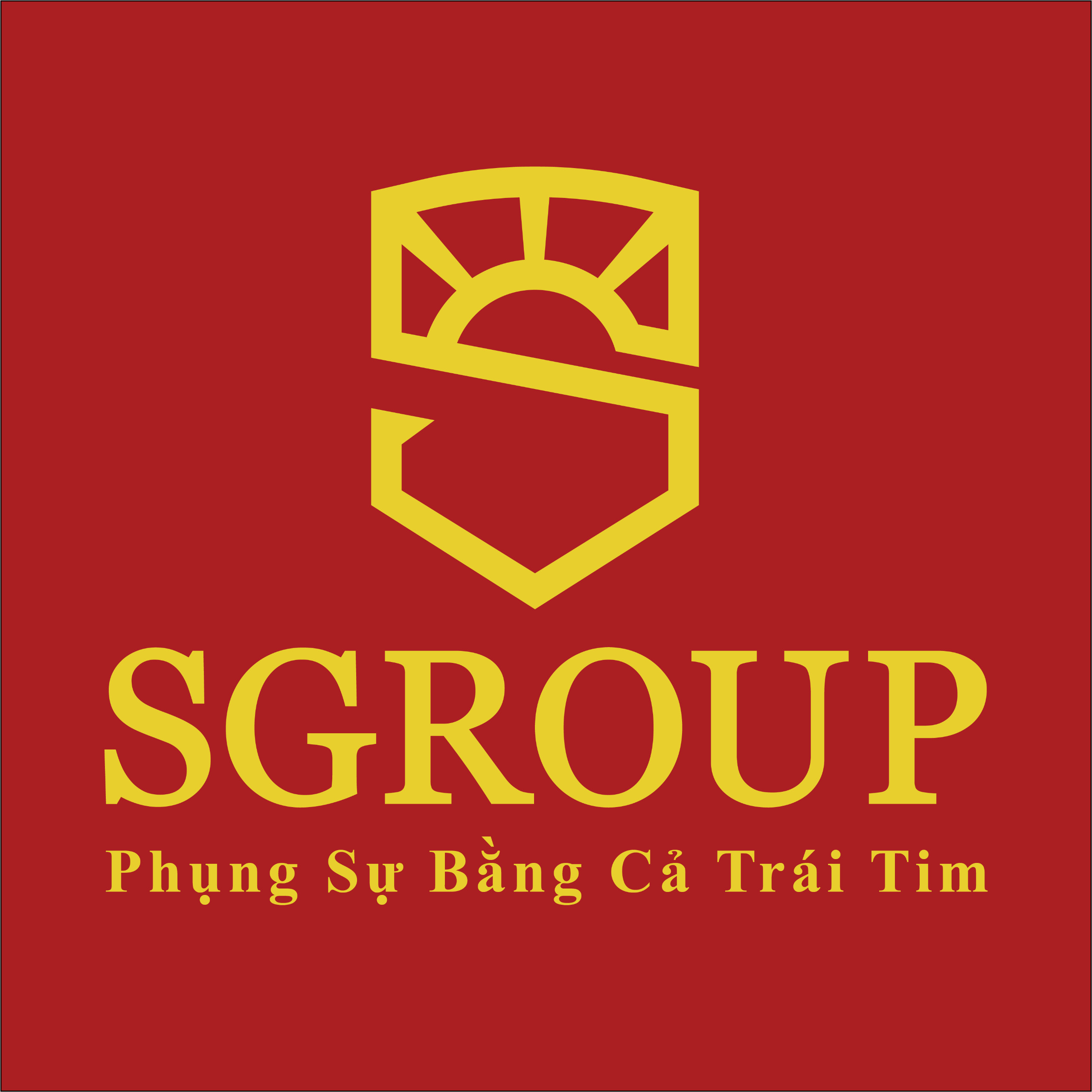 Công Ty TNHH Bất Động Sản Sgroup