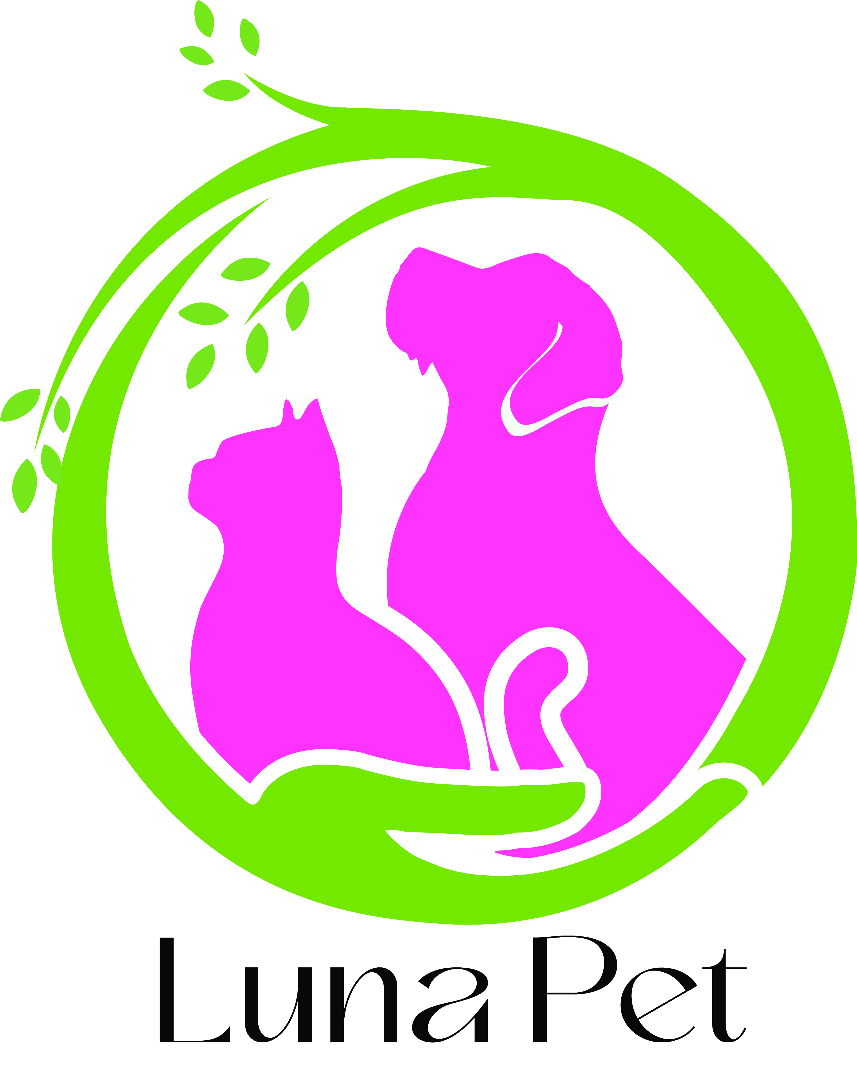 Công Ty TNHH Lunapet Việt Nam