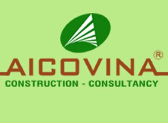 Công Ty Cổ Phần Kiến Trúc Và Xây Dựng Aicovina