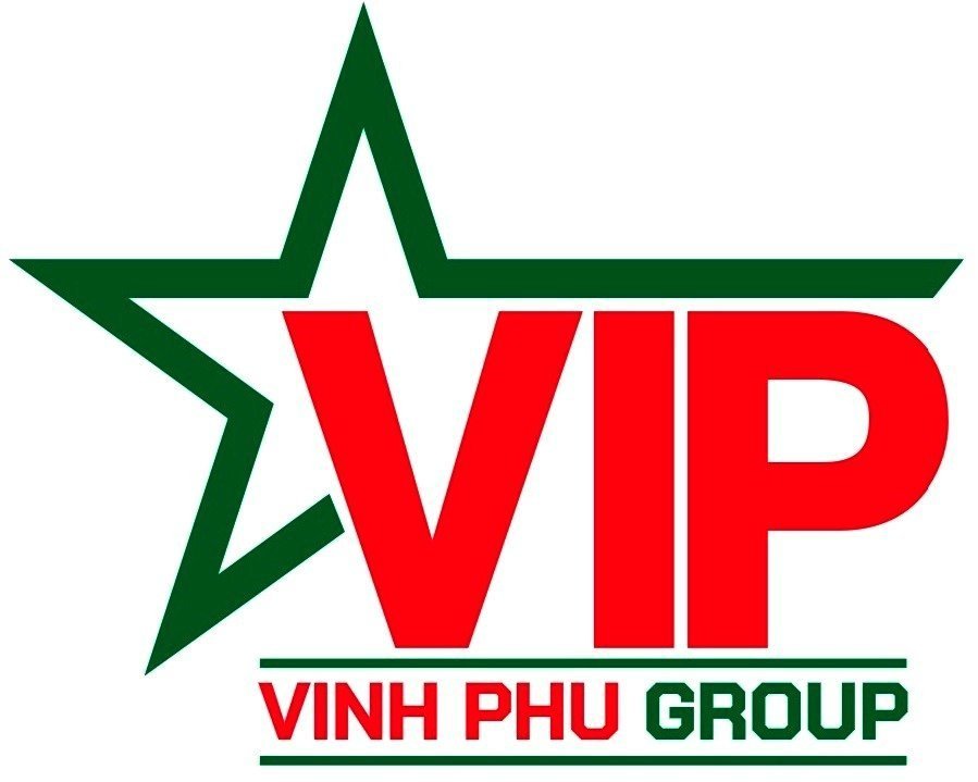 Công Ty Cổ Phần Tập Đoàn Vinh Phú