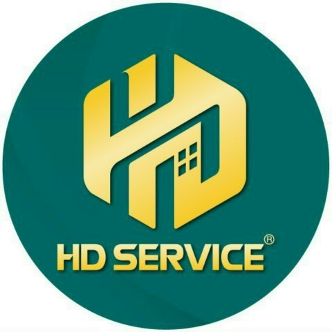Công Ty Cổ Phần Hd Service