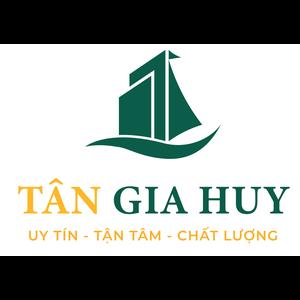 CÔNG TY TNHH THƯƠNG MẠI VÀ XÂY DỰNG TÂN GIA HUY
