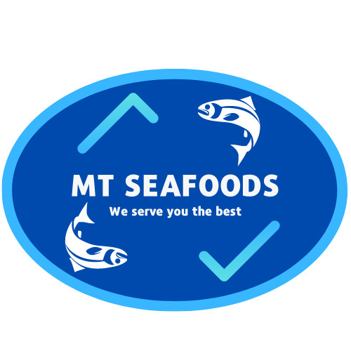 Công Ty TNHH Thương Mại Dịch Vụ Mt Seafoods