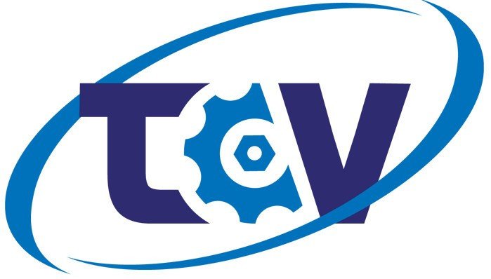 Công Ty TNHH Cơ Khí Tcv Việt Nam