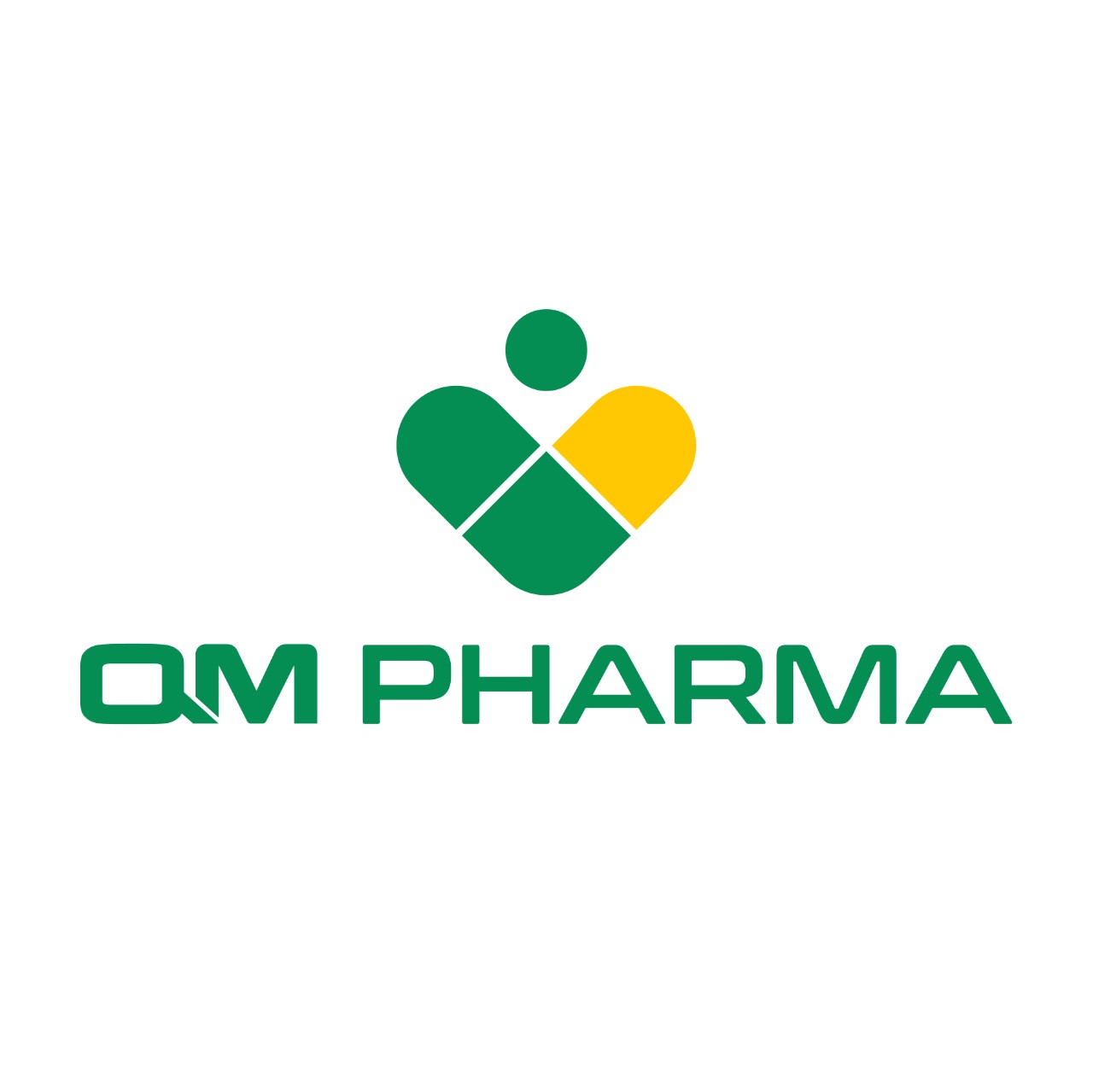 Công Ty TNHH Dược Phẩm Qm Pharma
