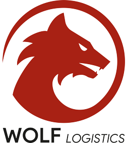 Công Ty TNHH Wolf Logistics