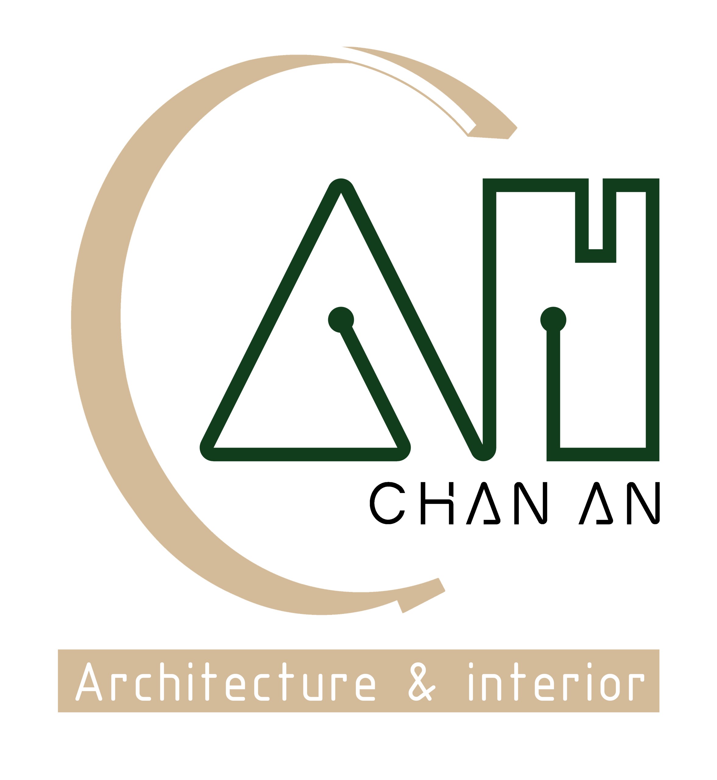 Công Ty TNHH Kiến Trúc Chân An