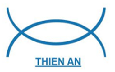 Công Ty TNHH May Thêu Thiên Ân