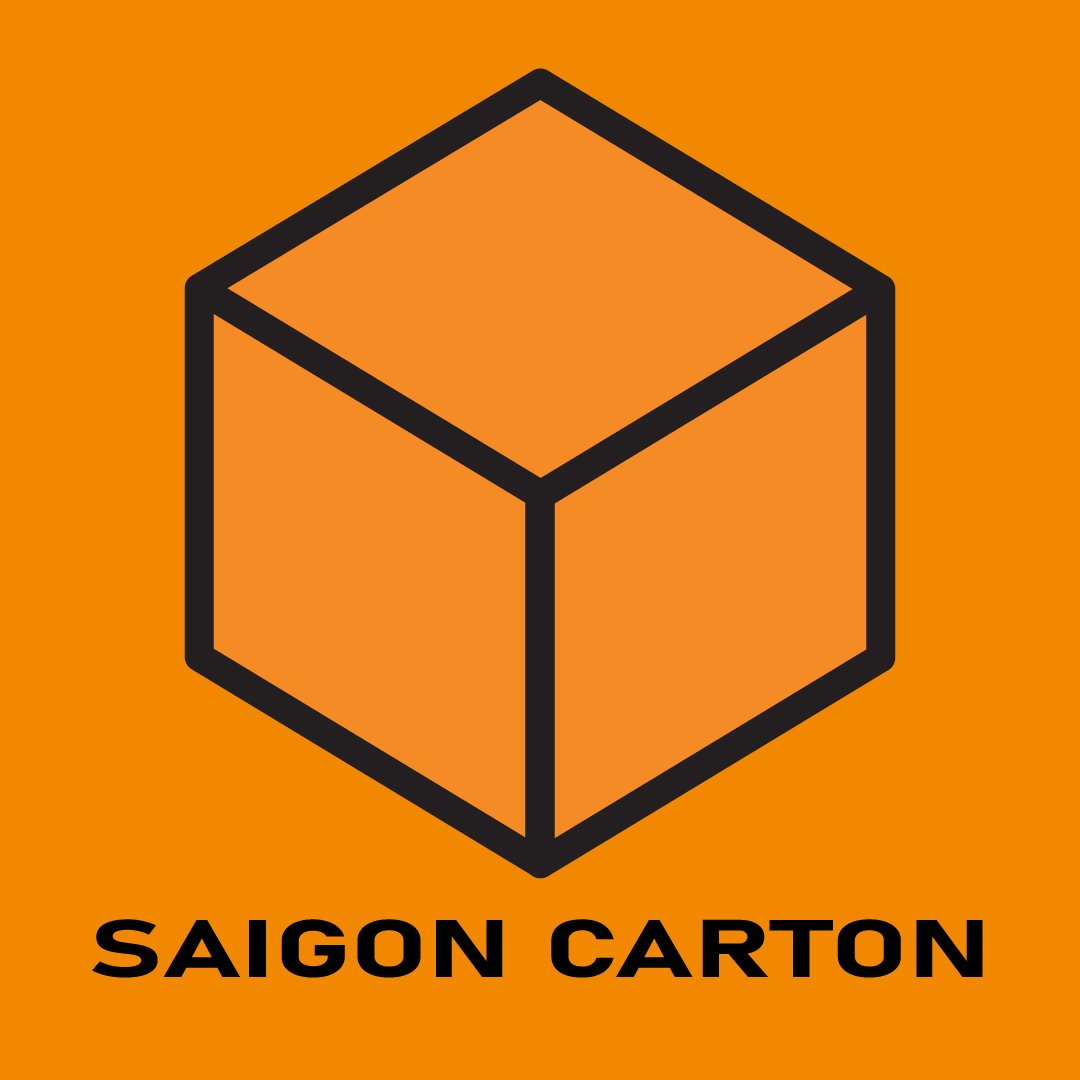 Công Ty TNHH Saigon Carton