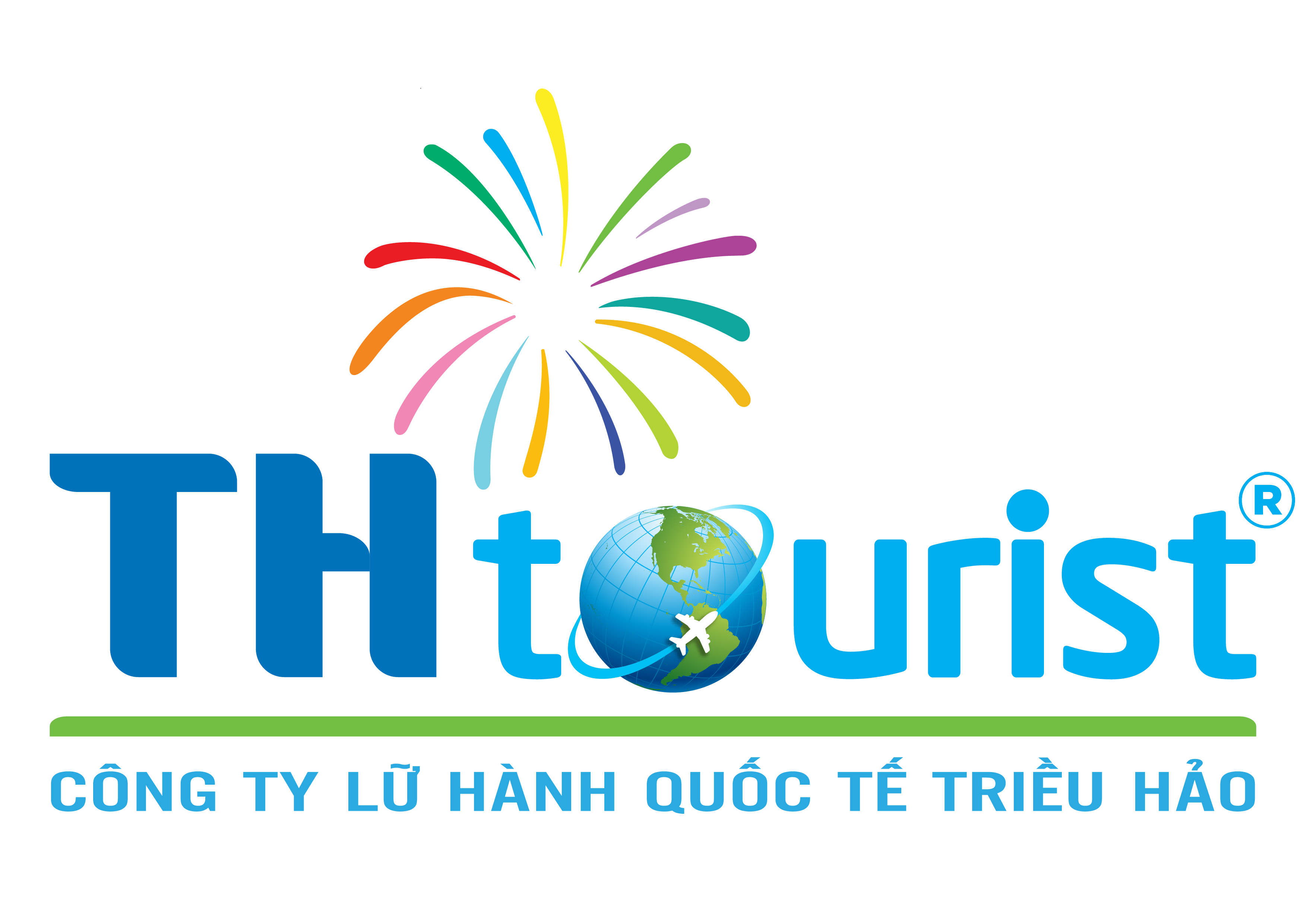 Công Ty TNHH Thương Mại Dịch Vụ Du Lịch Triều Hảo