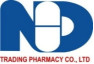 Công Ty TNHH Thương Mại Dược Phẩm Nguyễn Dương
