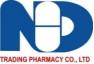 Công Ty TNHH Thương Mại Dược Phẩm Nguyễn Dương