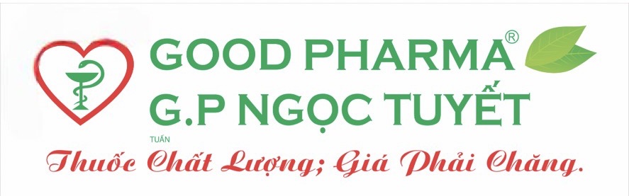 Công Ty TNHH Good Pharma Ngọc Tuyết