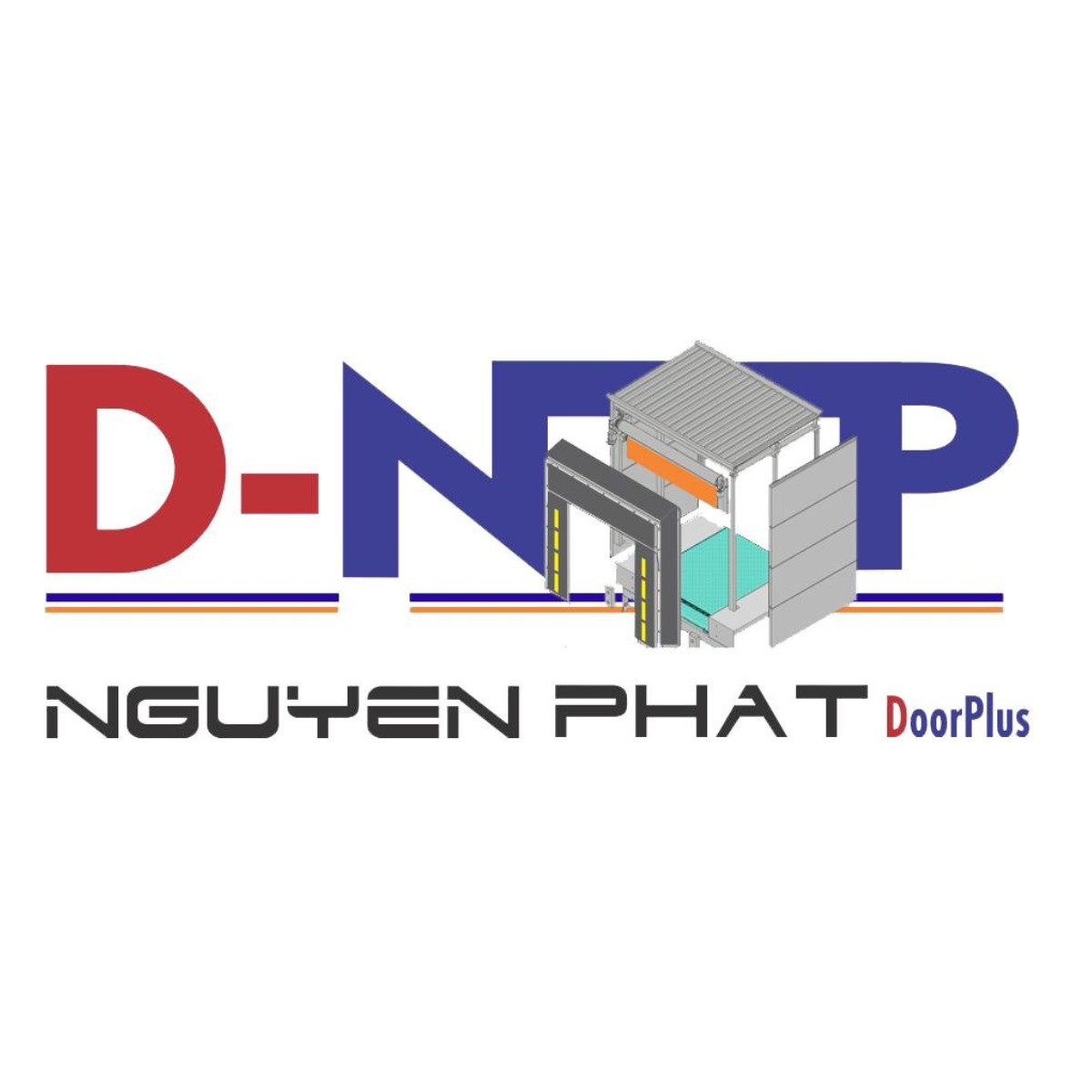 Công Ty TNHH Door Plus Nguyên Phát