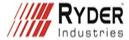 Công Ty TNHH Ryder Industries Việt Nam