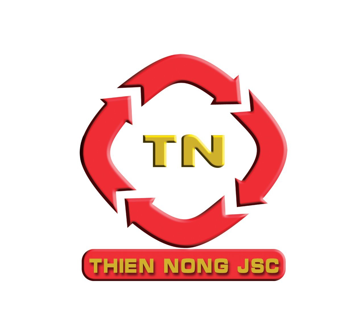 Công Ty Cổ Phần Thương Mại - Dịch Vụ Thiên Nông