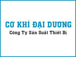Công Ty Cổ Phần Sản Xuất Cơ Khí Đại Dương