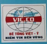 Công Ty CP Đầu Tư Bê Tông Việt - Ý