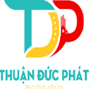 Công Ty TNHH Dịch Vụ Bất Động Sản Thuận Đức Phát