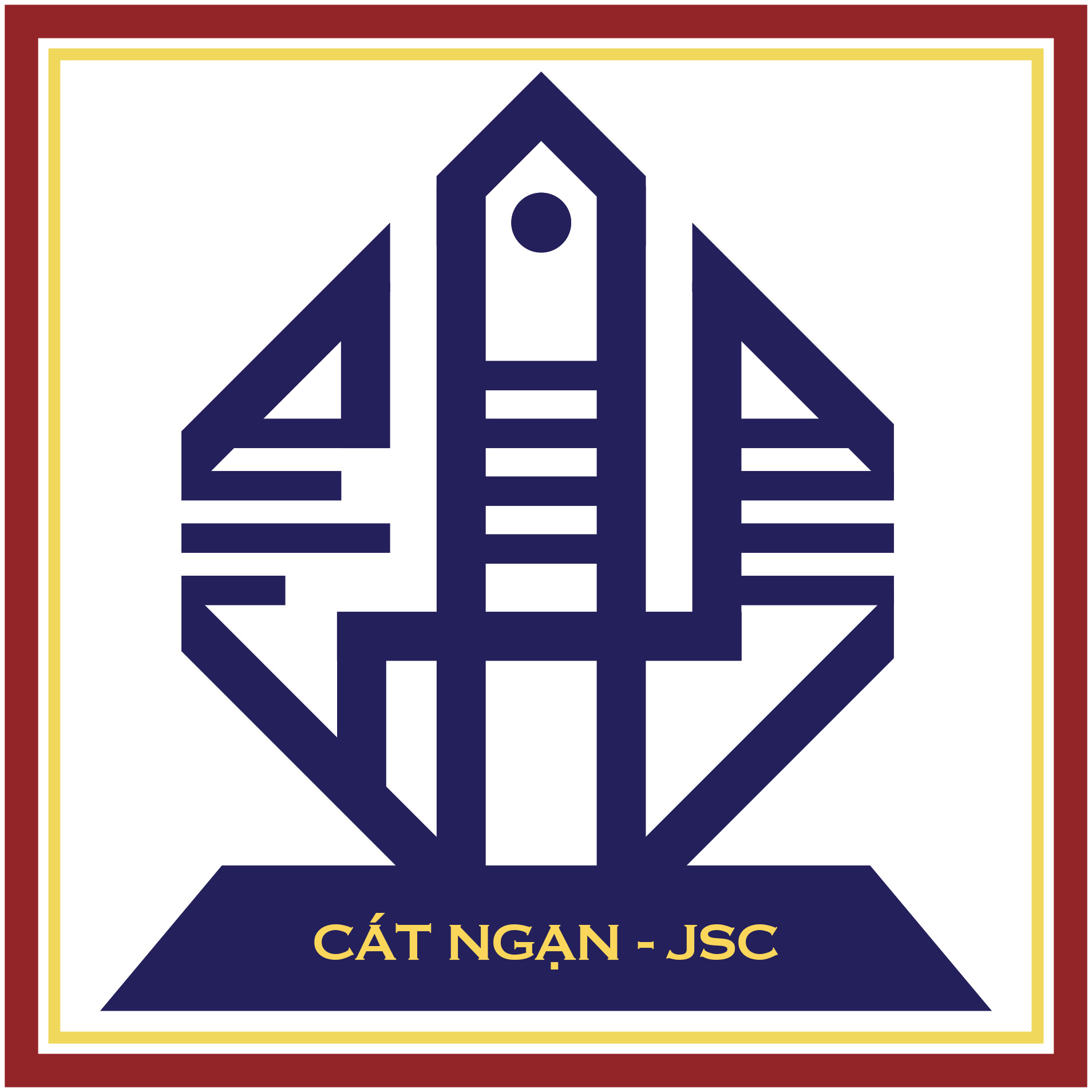 Công Ty CP Tư Vấn Xây Dựng Cát Ngạn