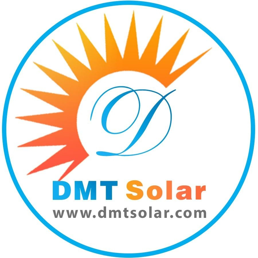 Công Ty TNHH Dmt Solar Việt Nam