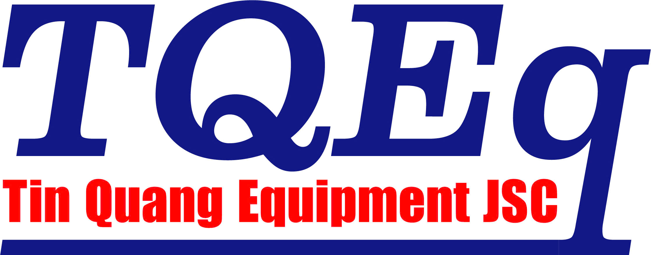 Công Ty Cổ Phần Thiết Bị Tín Quang