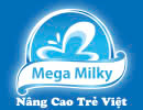 Chi Nhánh Công Ty TNHH Mega Milky