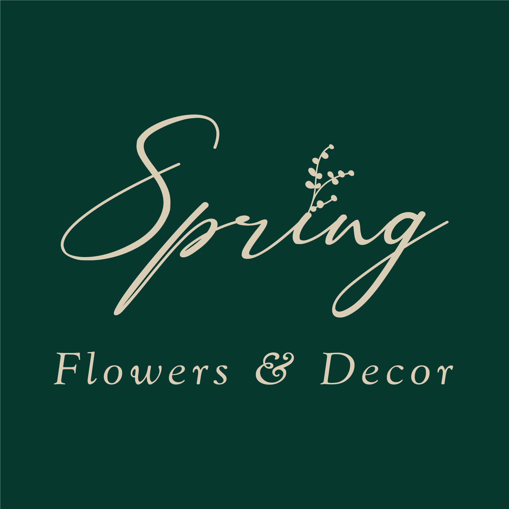 Công Ty TNHH Sự Kiện Và Spring Flowers Decor