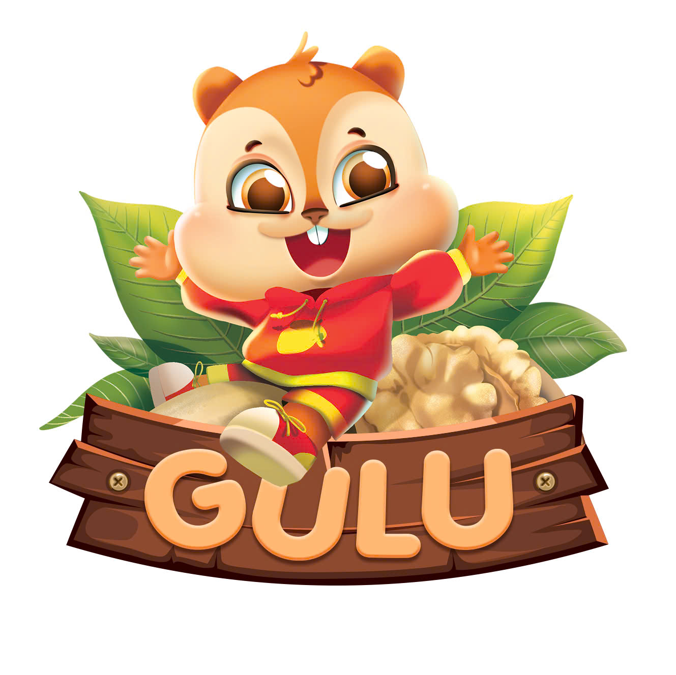 Công Ty TNHH Gulu Foods