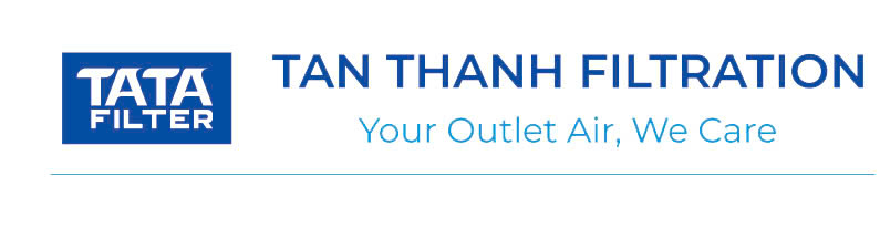 Công Ty TNHH Lọc Công Nghiệp Tân Thanh