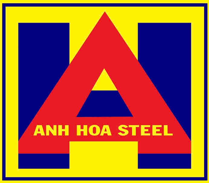 CÔNG TY TNHH SẢN XUẤT THƯƠNG MẠI SẮT THÉP ÁNH HÒA