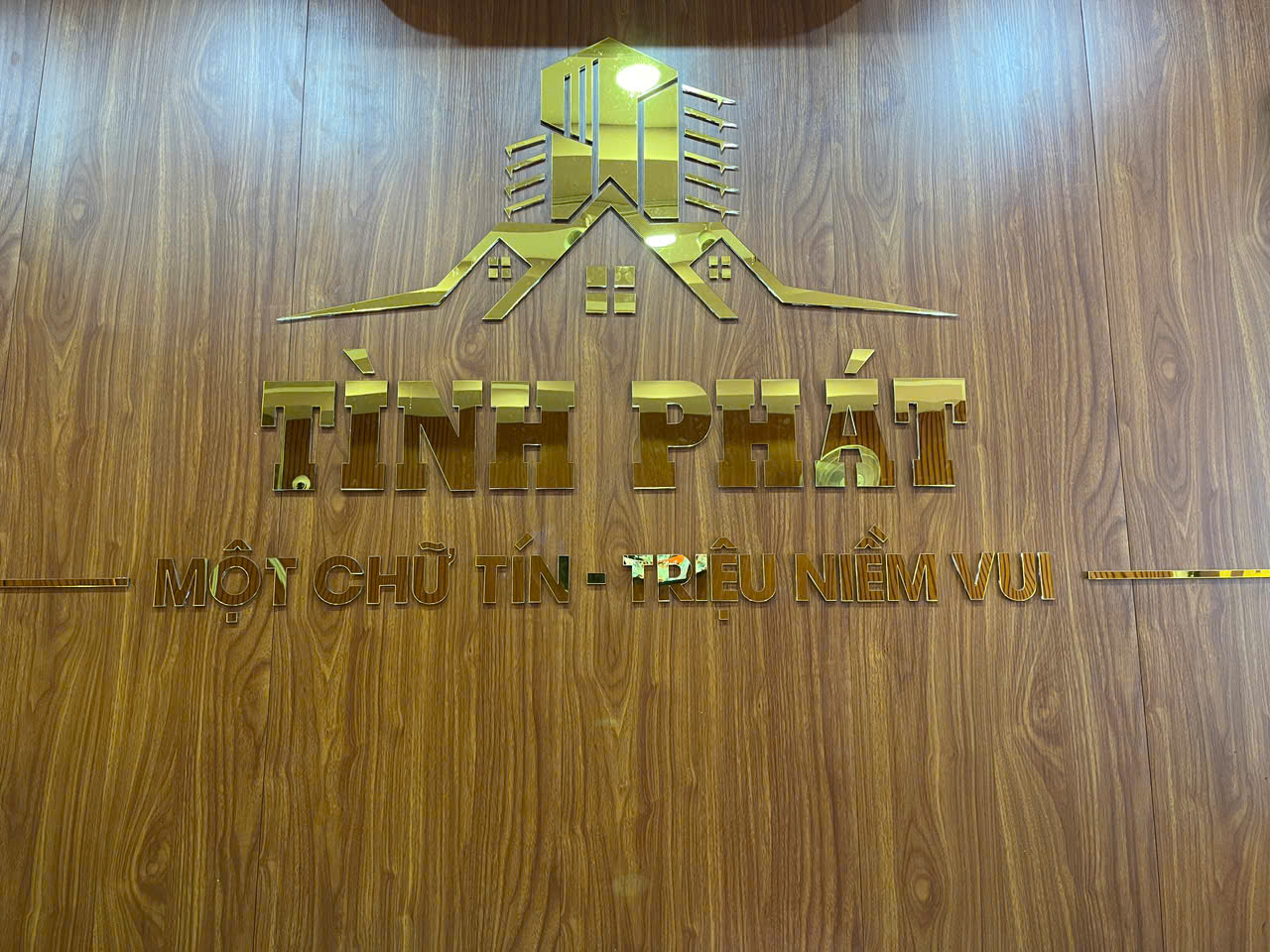 Công Ty TNHH Đo Đạc - Tư Vấn - Thiết Kế - Xây Dựng Tình Phát