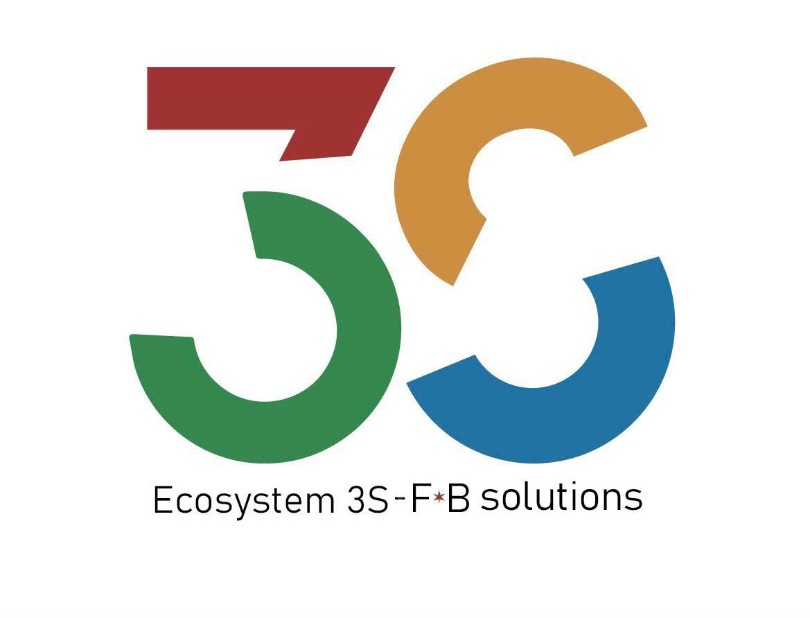 Công Ty Cổ Phần Thương Mại Dịch Vụ Xuất Nhập Khẩu Hệ Sinh Thái 3S