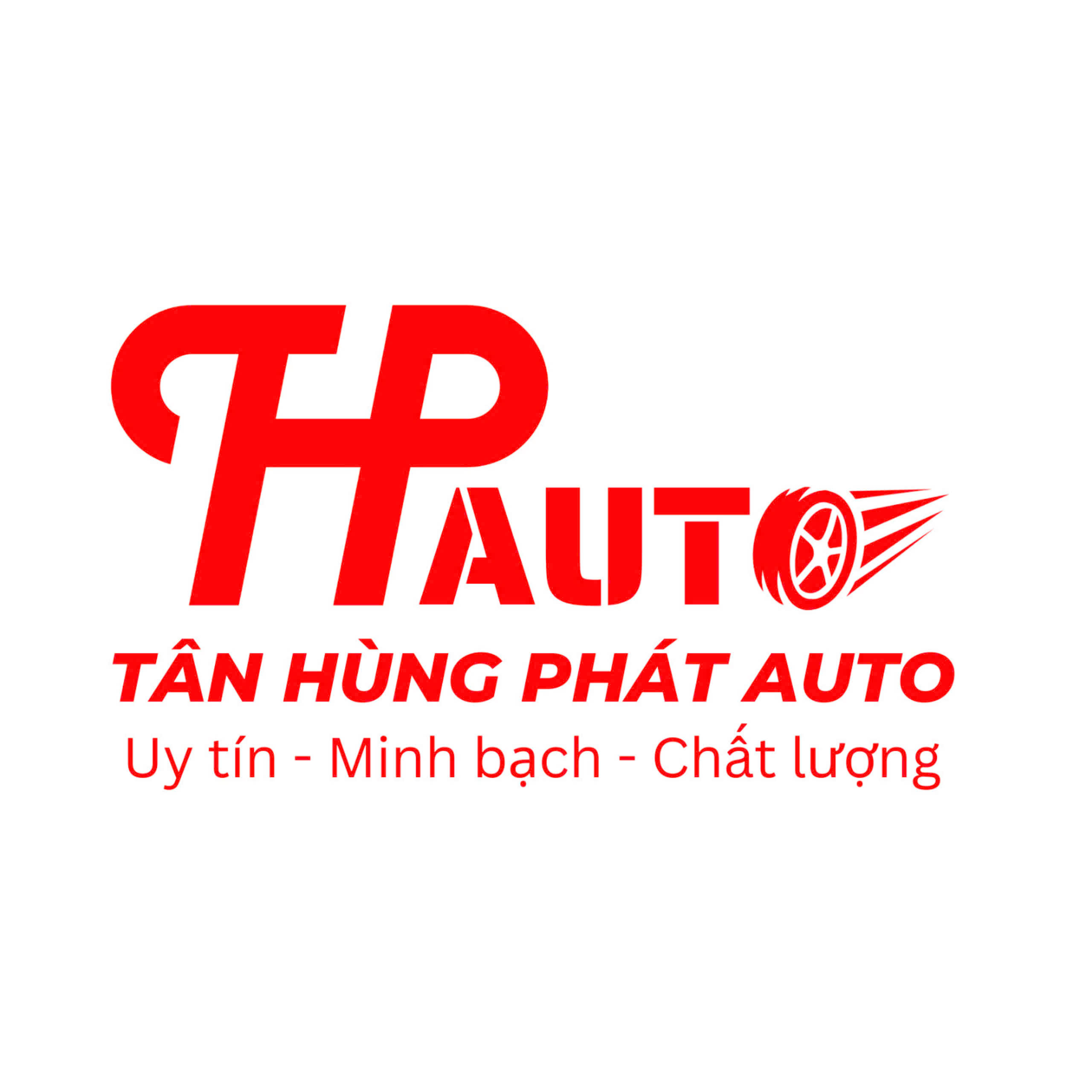 Công Ty TNHH TM DV Tân Hùng Phát