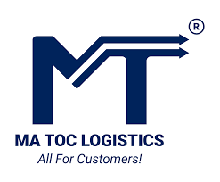 Công Ty TNHH Mã Tốc Logistics