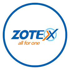Công Ty Cổ Phần Thương Mại Quốc Tế Zotex