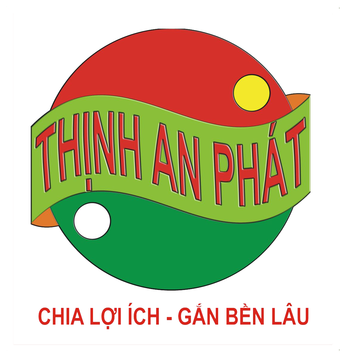 Công Ty Cổ Phần Thịnh An Phát