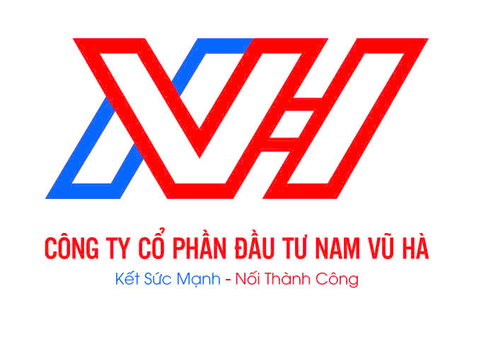Công Ty Cổ Phần Đầu Tư Nam Vũ Hà