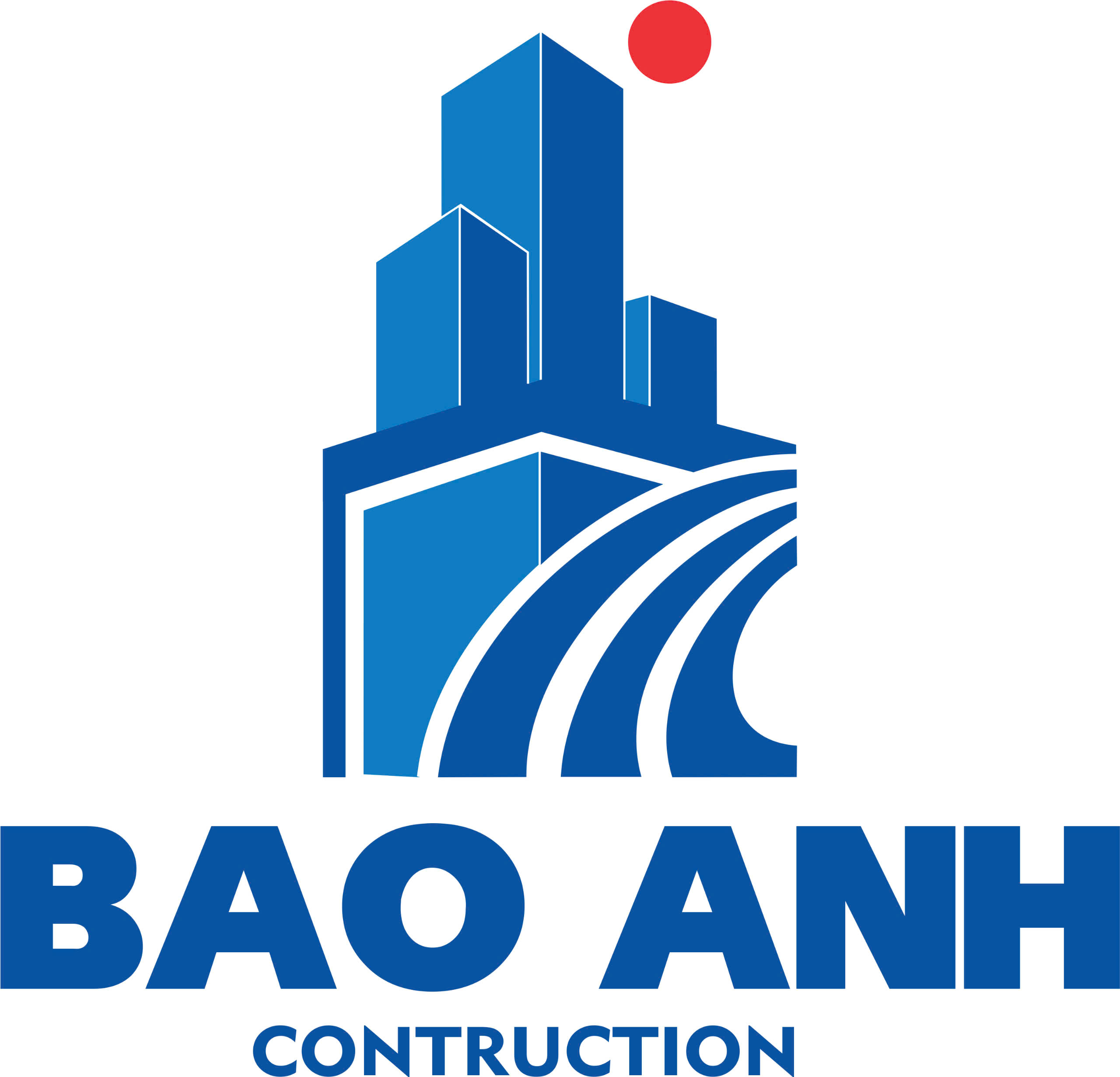 Công Ty TNHH Xây Dựng Dịch Vụ Bảo Anh