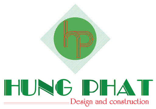 Công Ty TNHH Thiết Kế Xây Dựng Thương Mại Hưng Phát