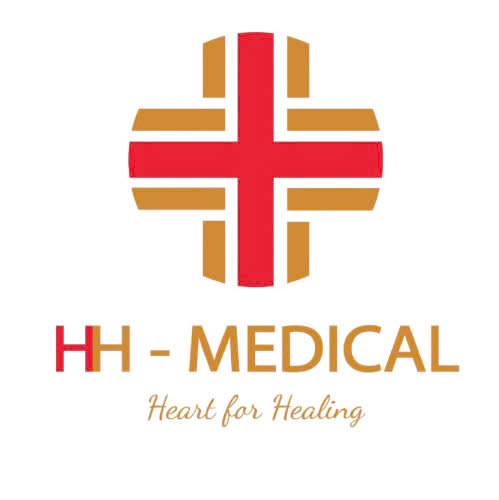 Công Ty TNHH Thương Mại Dịch Vụ Kỹ Thuật Xuất Nhập Khẩu Huy Hoàng