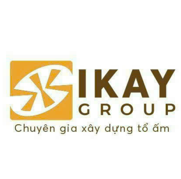 Công Ty Cổ Phần Kiến Trúc Nội Thất Ikay