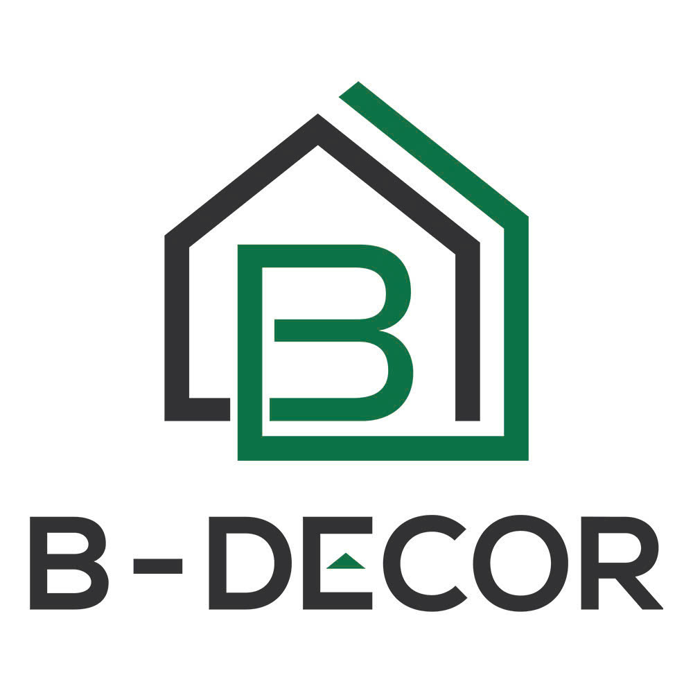 Công Ty TNHH Xây Dựng Nội Thất B-Decor