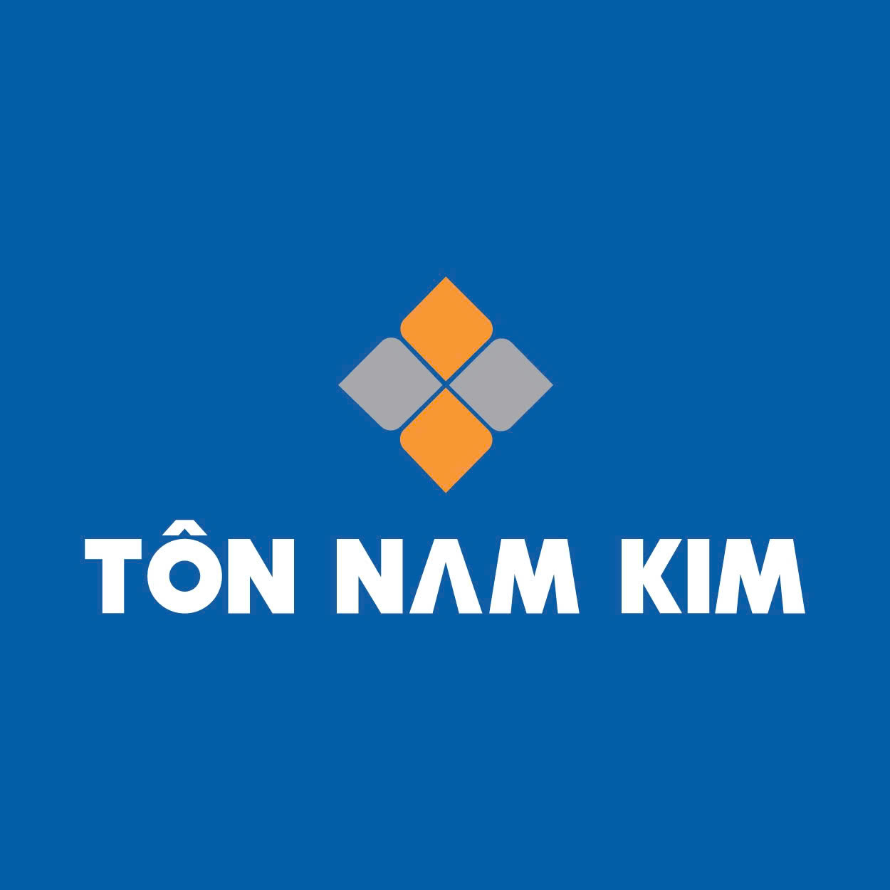 Công Ty Cổ Phần Thép Nam Kim